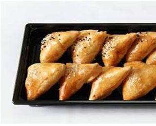 Мини самса с Мясом 