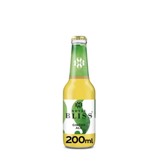 Ginger Ale Royal Bliss 20 cl