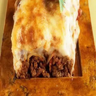 Canelloni Rossini