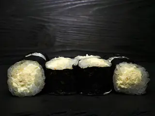 Макі рол з сиром (110г)