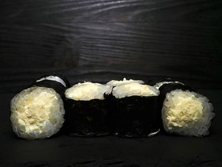 Макі рол з сиром (110г)