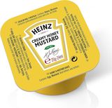 Heinz honey mustard