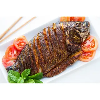 Whole Fish
