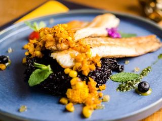 Филета от лаврак (350гр.)