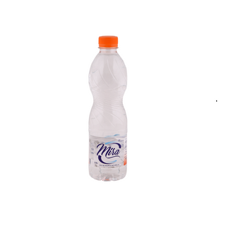 Eau 0.5l