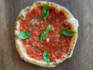 Marinara senza glutine