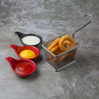 Луковые кольца