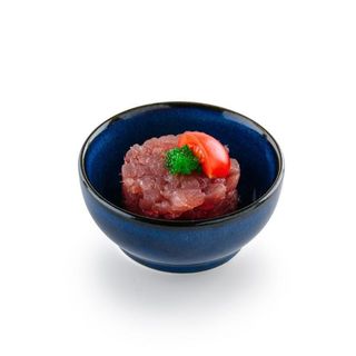 Tartare di Tonno