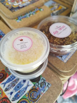 Bolo de pote doce de leite 