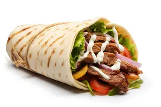 Döner Kebab XXL