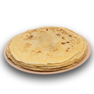 Prazne palačinke 6 komada