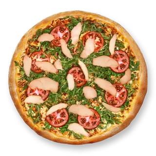 Fresh Line Piletina pizza