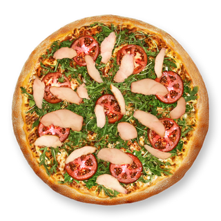 Fresh Line Piletina pizza