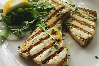 Pesce spada
