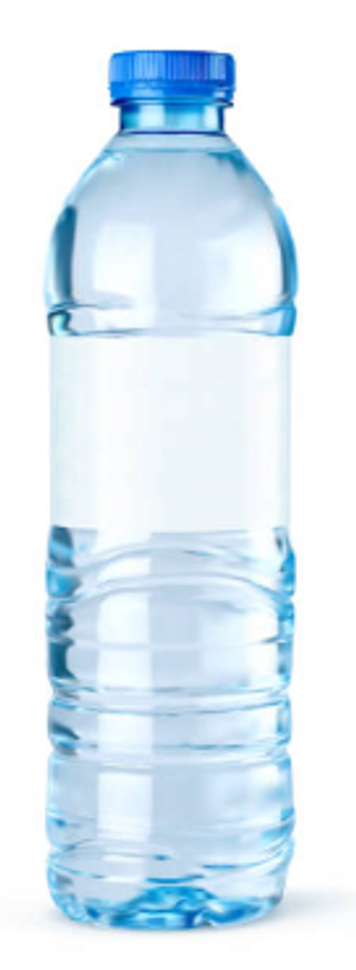 Agua (1.5 Lt.)