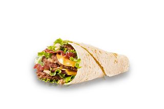 Crispy McWrap