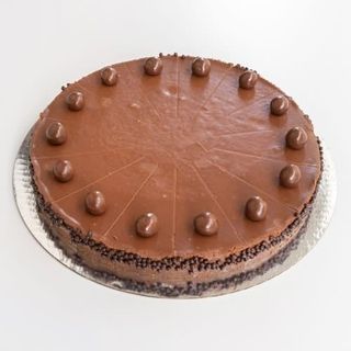 Торта линдт 14 парчета (1600г)