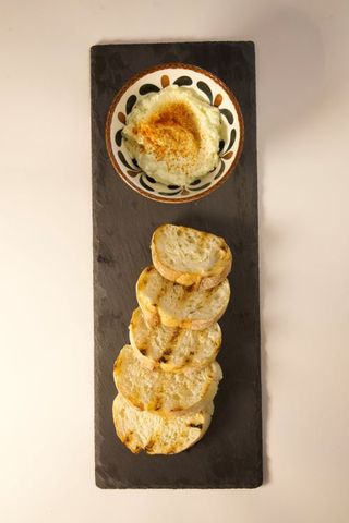 Тарама хайвер