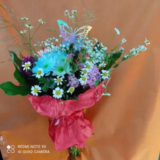 Bouquet misto 