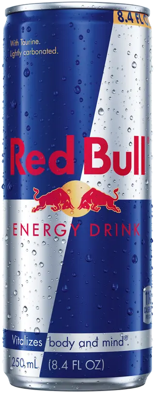Red bull