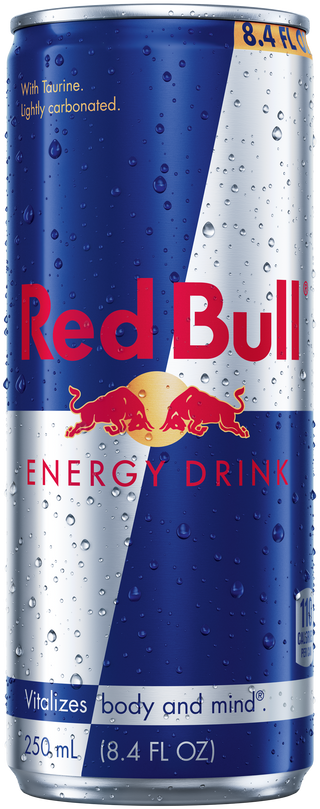 Red bull
