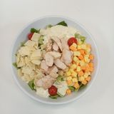 ensalada césar