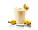 Smoothie Banane