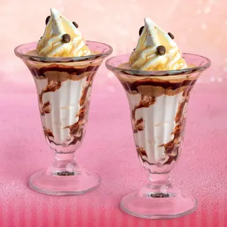 Two's A Treat!