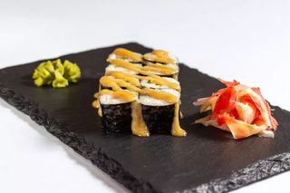 Макі креветка (100г)