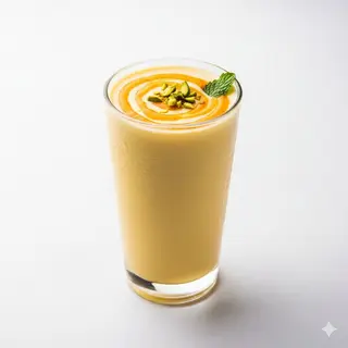 Mango lassi