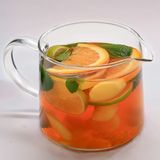 Имбирный чай