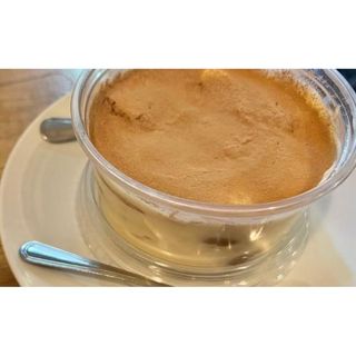 Tiramisú