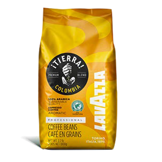 მარცვალი ტიერა კოლუმბია 1კგ/Bean Tierra 