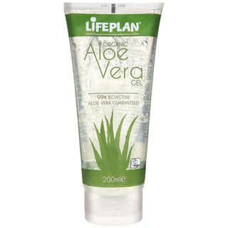 Био Алое Вера Гел 200ml
