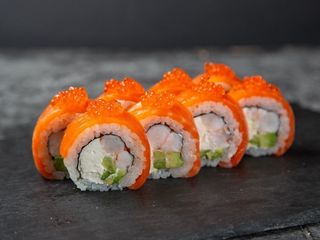 Філадельфія Ебі (390 g)