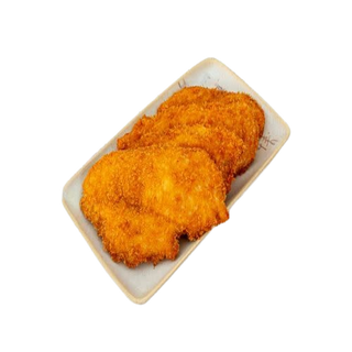 Pechuga Empanada