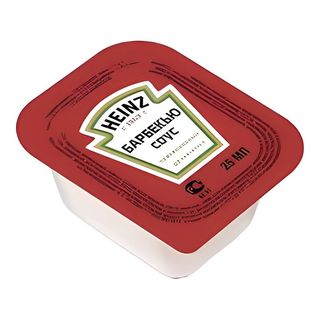 Сос HEINZ Барбекю (20г)