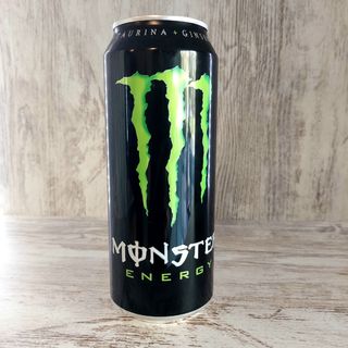Monster energy 0.5l