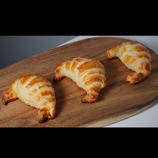 Croissant solo 