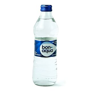 Бонаква газована скло 0.330