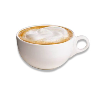 Capuccino Con Nata (25 Cl.)
