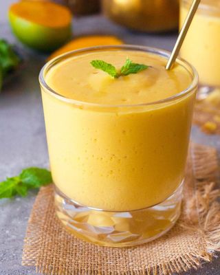 Manga Lassi