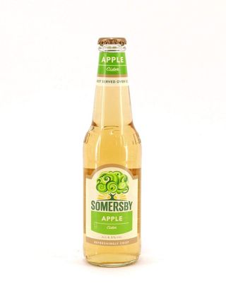 Somersby jabuka 330ml