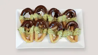Dubai Churros 8kom