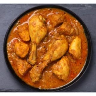 Chicken Curry