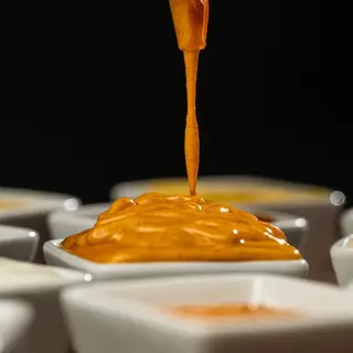 Salsa Chipotle