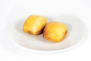Pane cinese fritto 2 pezzi