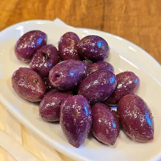 Olives