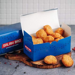 Наггетсы (9 шт.)