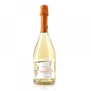 Spumante dolce 